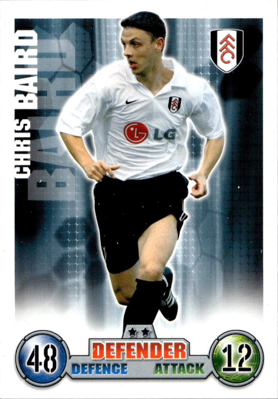 Premier League 2008